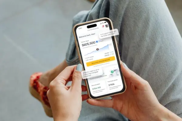 Apply Online In Minutes