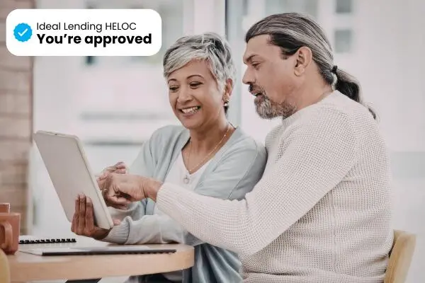 No-Impact Credit Check