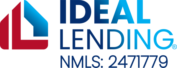 Ideal Lending LLC logo – NMLS 2471779