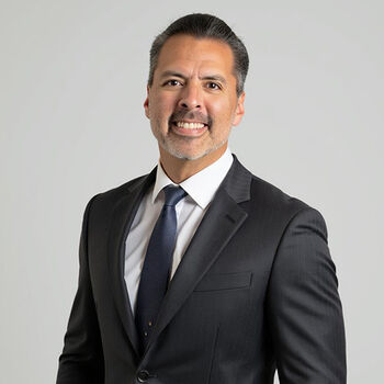 Wilson Enriquez, President and Lending Specialist at Ideal Lending LLC